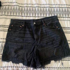 American Eagle Outfitters 90’s Boyfriend Short - Size 16